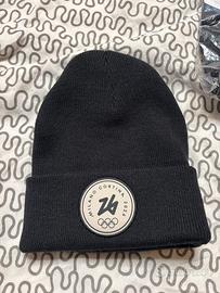 Berretto Milano-Cortina 2026