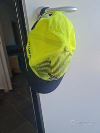 Cappellino Lazio
