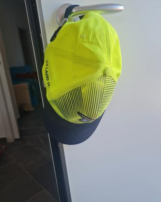Cappellino Lazio