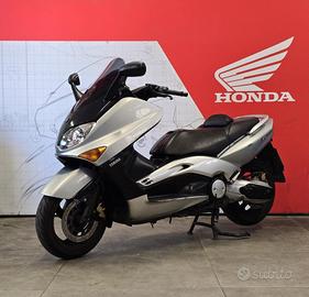 Yamaha T Max 500 - 2002