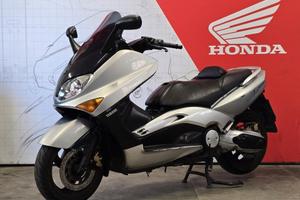 Yamaha T Max 500 - 2002