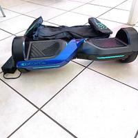 GLYBOARD 2.0 hoverboard