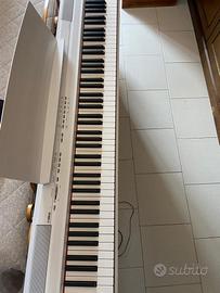 Tsstiera  yamaha digital