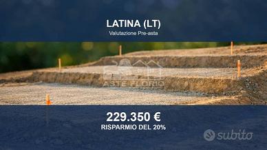 Immobile in asta di 4203 m² a Latina