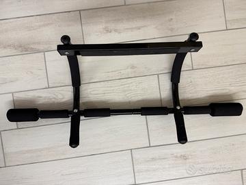 Sbarra trazioni per porta