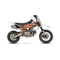 Pitbike Kayo 86cc 4T