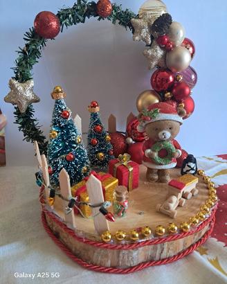 idea Natale 