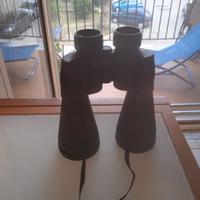 Binocolo alta definizione