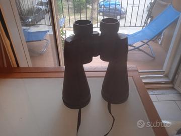 Binocolo alta definizione