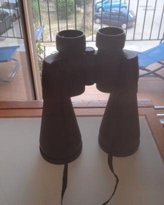 Binocolo alta definizione