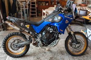 yamaha ténéré 700 t7