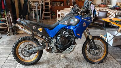 yamaha ténéré 700 t7