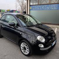 Fiat 500 1.2 Lounge 2015