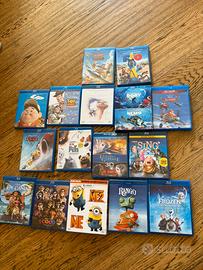 Blu Ray Disc