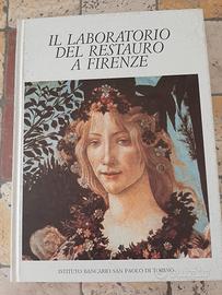 Libro vintage