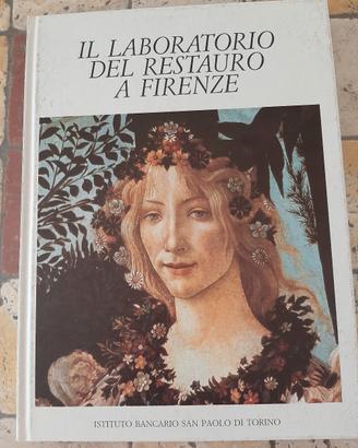 Libro vintage