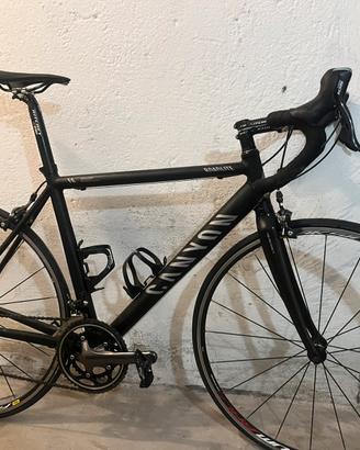Bici da corsa CANYON