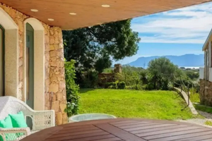 Casa indipendente vicino alla spiaggia