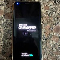 Samsung galaxy s9