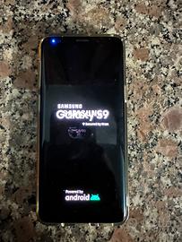 Samsung galaxy s9