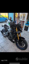 Yamaha MT 09 SP-Full Optional- Garanzia Uff