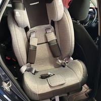 Bambino auto seggiolino