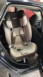 Bambino auto seggiolino