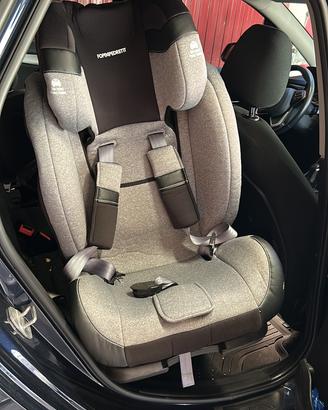 Bambino auto seggiolino