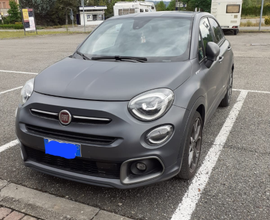 Fiat 500x 1.6 diesel