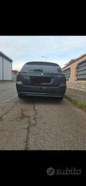 bmw 320d e 91 m47