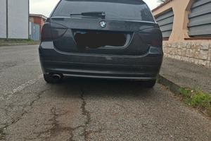 bmw 320d e 91 m47