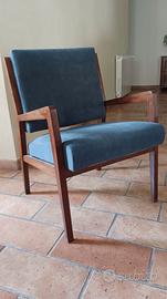 Poltrone anni 50