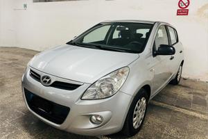 Hyundai i20 1.2 GPL - PERFETTA - 2009