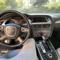 Volante Audi A4 B8 AirBag