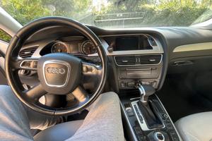 Volante Audi A4 B8 AirBag