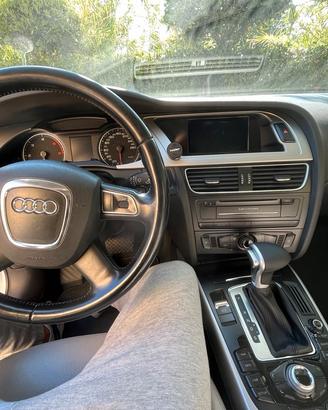 Volante Audi A4 B8 AirBag