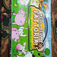gioco nella vecchia fattoria eg