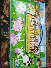 gioco nella vecchia fattoria eg