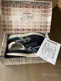Scarpe da ginnastica Premiata