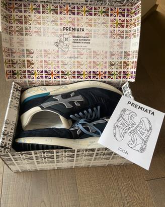 Scarpe da ginnastica Premiata