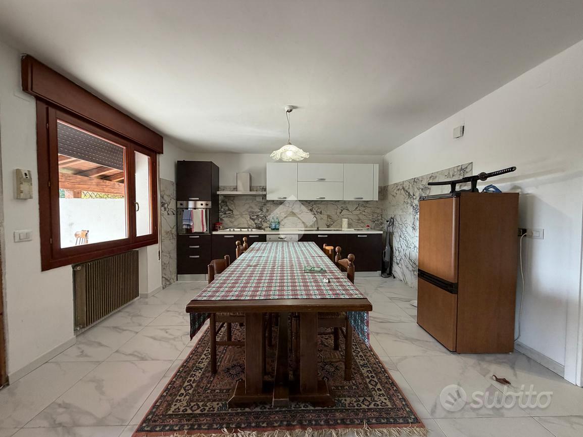 Casa – Carmignano di Brenta, Camazzole - Altro