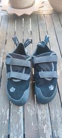 Scarpe arrampicata Evolv Defy