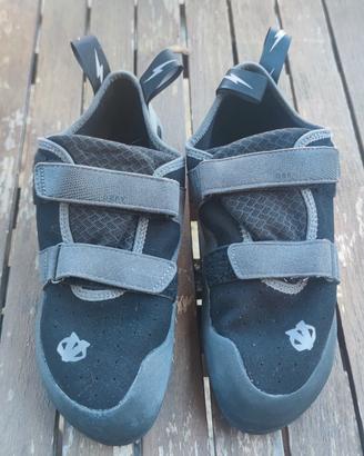 Scarpe arrampicata Evolv Defy