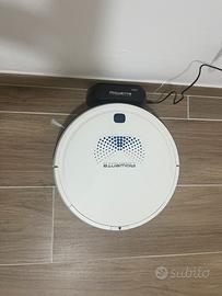 Rowenta X-Plorer serie 45