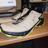 Salomon Scarpe Supercross 4   N. 47,5