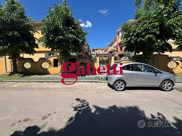 Villa a schiera Marcianise [Cod. rif 3236407VRG]