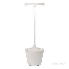 Lampada zafferano poldina reverso