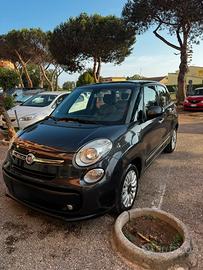 Fiat 500L automatica 1.3 mj 95cv