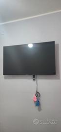 tv 50 pollici