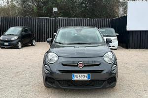 Fiat 500X 1.3 MultiJet 2019
